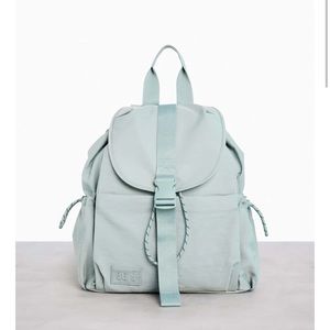 Beis Sport Backpack in Slate